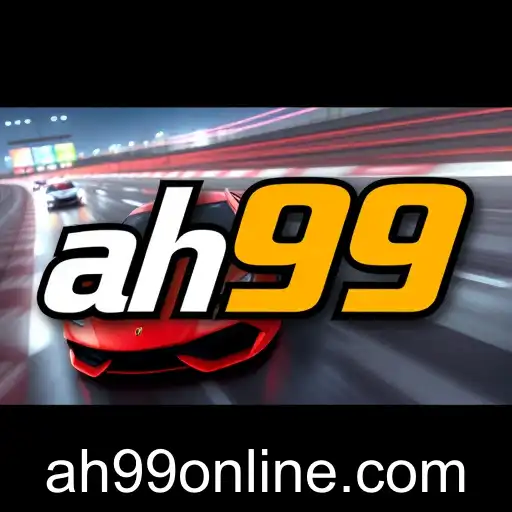 Digital Transformation in Gaming: Rise of 'ah99'