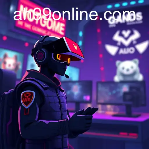 Gaming Evolution: The Journey of 'ah99' in 2026