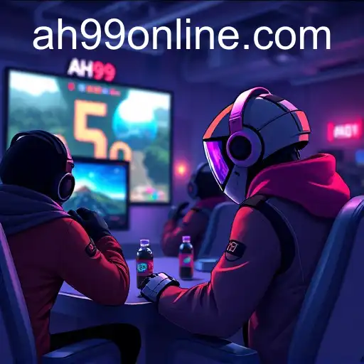 AH99: Emerging Trends in Online Gaming