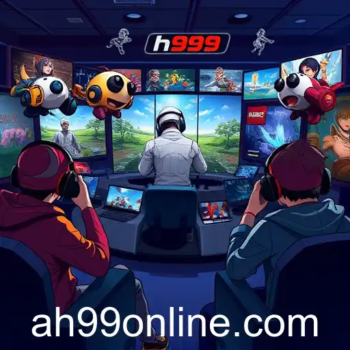 The Rise of Game Aggregation Platforms