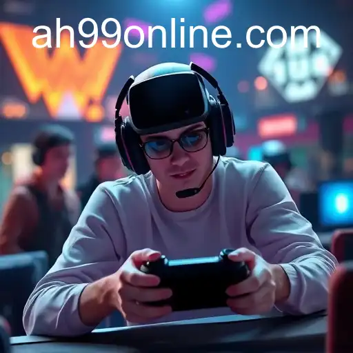 The Rise of Gaming Platforms in a Digital Era