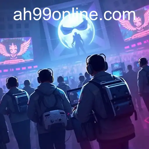 Exploring the Dynamic World of Multiplayer Games