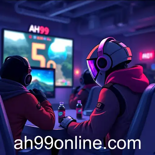 AH99: Emerging Trends in Online Gaming