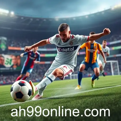 Digital Gaming Landscape Evolution