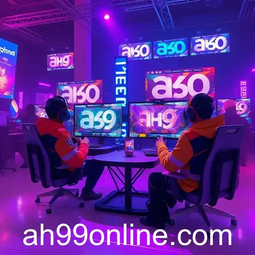 Digital Transformation of Gaming in 2025