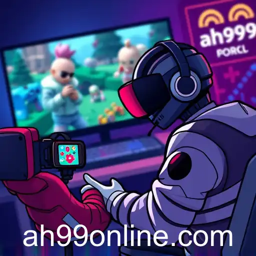 The Evolution of Online Gaming in 2025