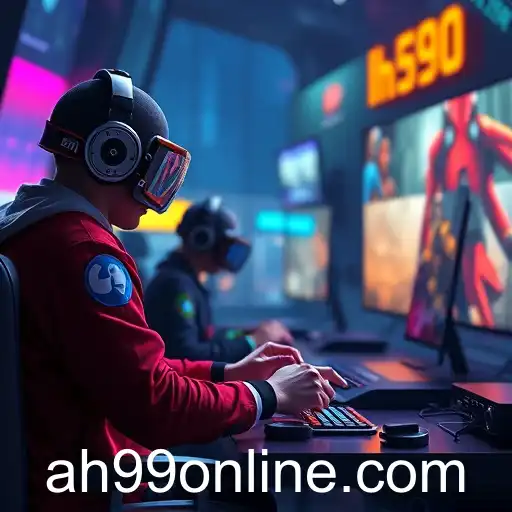 Gaming Evolution: The Rise of Interactivity