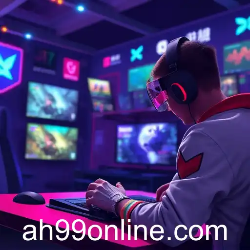 Gaming Evolutions in 2025