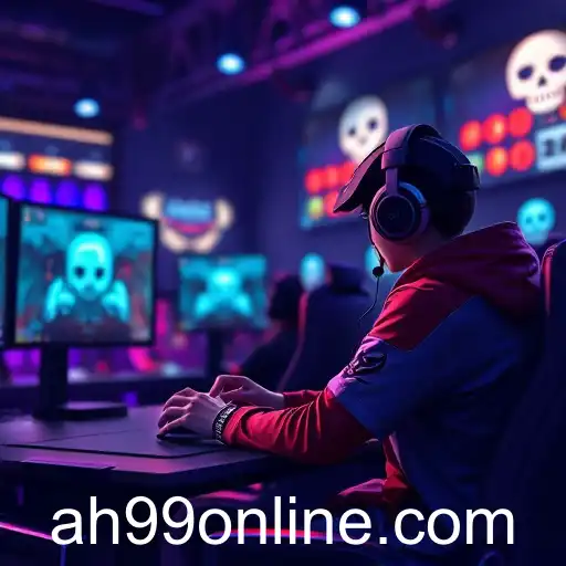 Gaming Industry Trends and Transformations