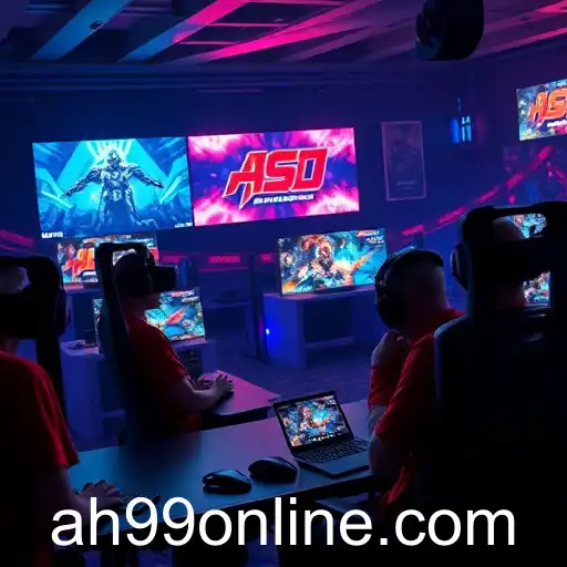 Rise of Online Gaming Communities