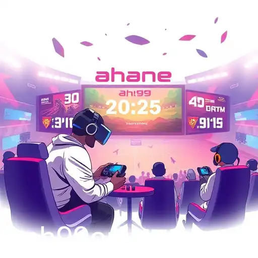 The Rise of AH99 in 2025: A New Era for Gaming