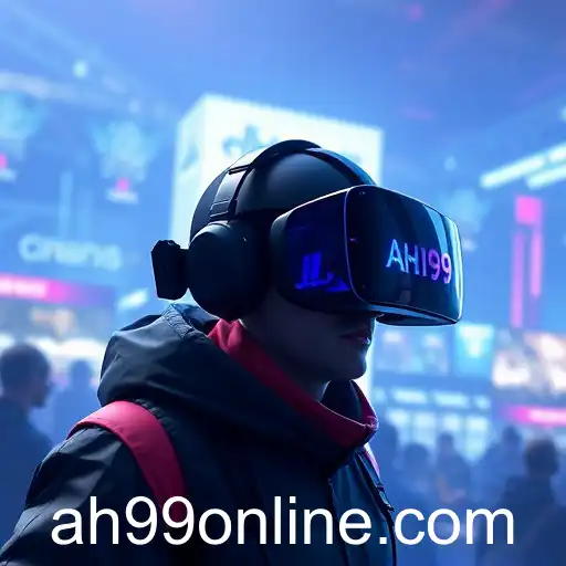 The Rise of AH99 in the Global Gaming Sphere