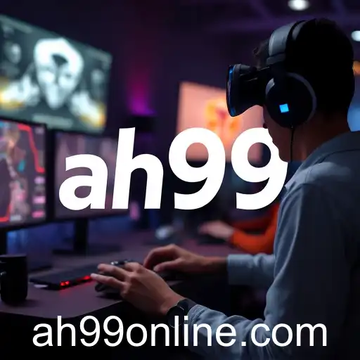 The Rise of 'ah99': A New Era in Online Gaming