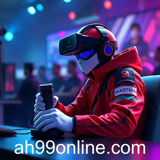 The Rise of Online Gaming Communities