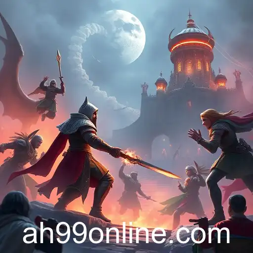 The Rise of Online Gaming Communities