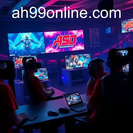 Rise of Online Gaming Communities