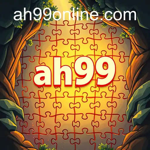 The Intriguing World of Puzzle Games: Unraveling the Mysteries of 'ah99'