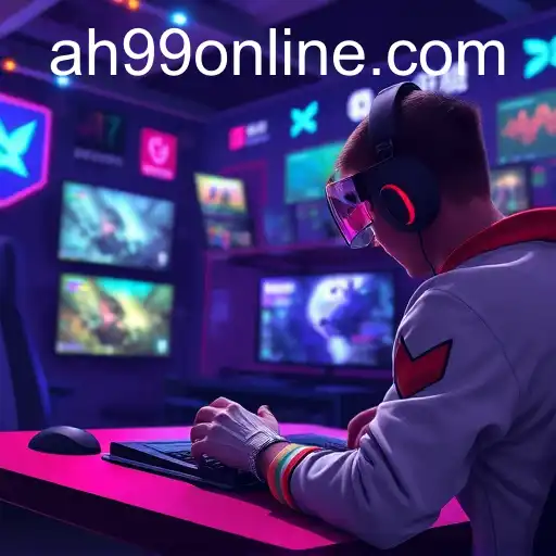 Revitalizing Online Gaming: AH99's Impact in 2025