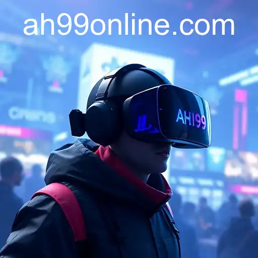 The Rise of AH99 in the Global Gaming Sphere