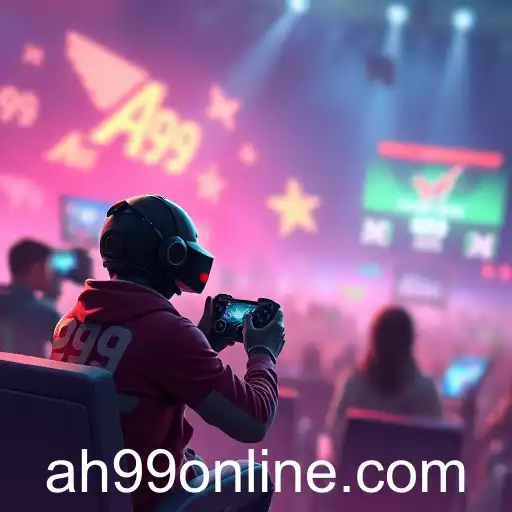 The Rise of AH99: Revolutionizing Online Gaming
