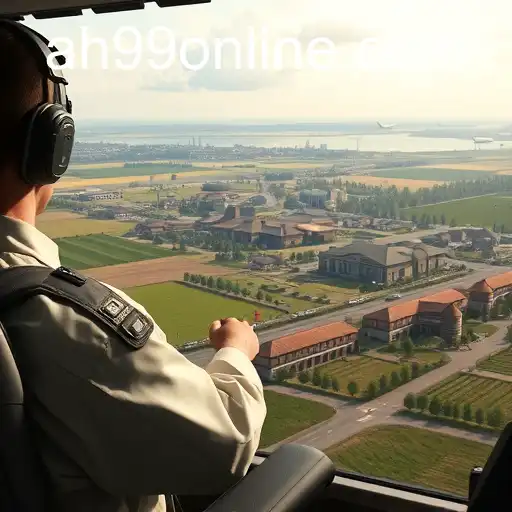 Exploring the World of Simulation Games: A Deep Dive into the 'ah99' Collection