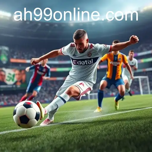 The Allure of 'Sports Games': A Dive into Digital Athleticism