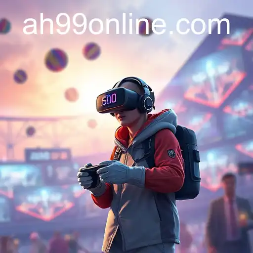 The Advent of Online Gaming in 2026