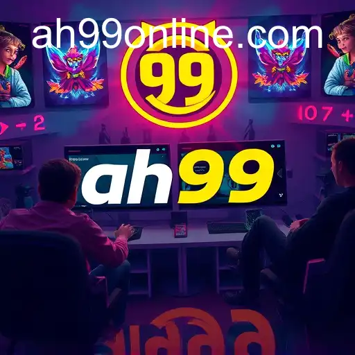 Surge in Popularity of 'ah99': A Focal Point for Online Gamers