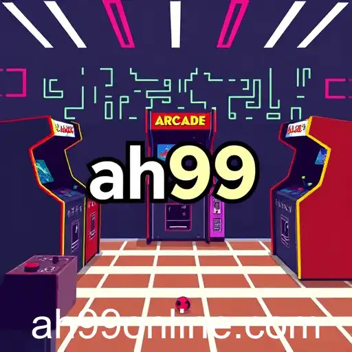 Exploring the 'ah99' Arcade: A Digital Pathway to Classic Gaming Fun