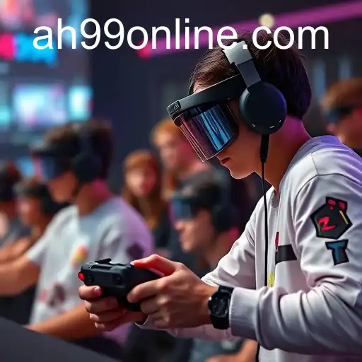 The Evolution of Online Gaming Trends