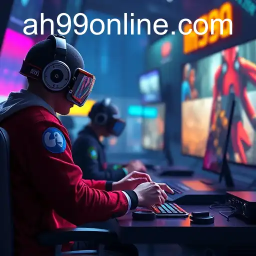 Gaming Evolution: The Rise of Interactivity