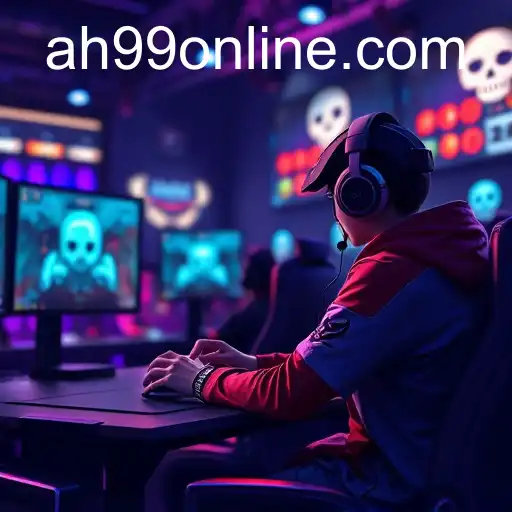 Gaming Industry Trends and Transformations