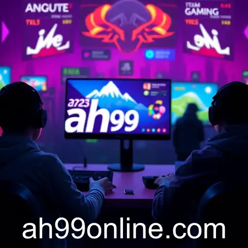 The Rise of Gaming Platforms in 2025