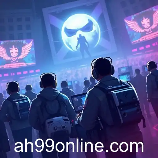 Exploring the Dynamic World of Multiplayer Games