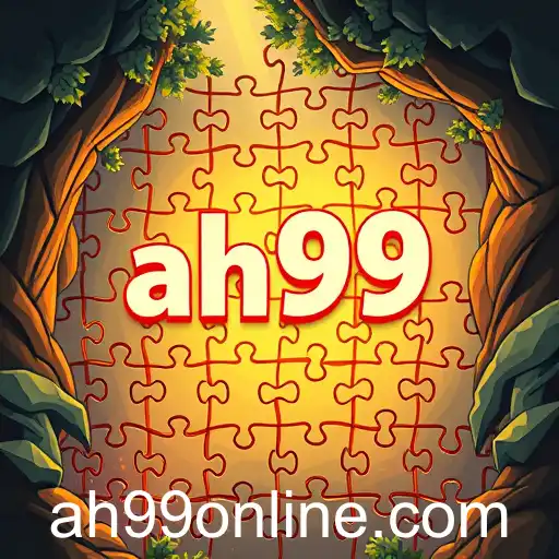 The Intriguing World of Puzzle Games: Unraveling the Mysteries of 'ah99'
