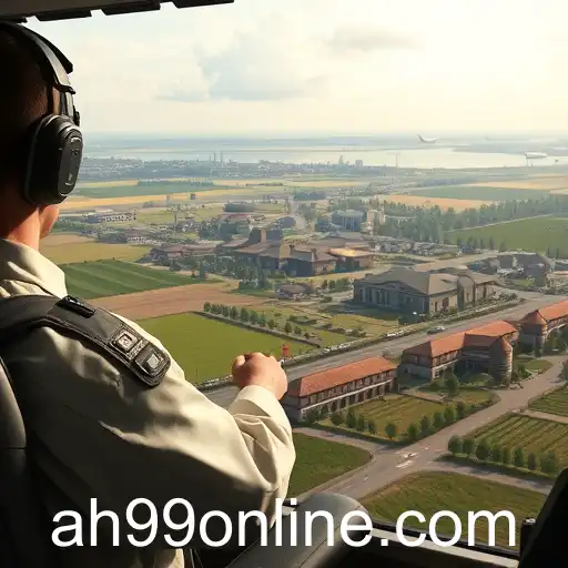 Exploring the World of Simulation Games: A Deep Dive into the 'ah99' Collection