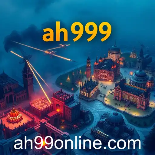 The Enduring Appeal of Strategy Games: Exploring the 'ah99' Phenomenon