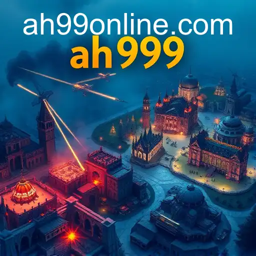 The Enduring Appeal of Strategy Games: Exploring the 'ah99' Phenomenon