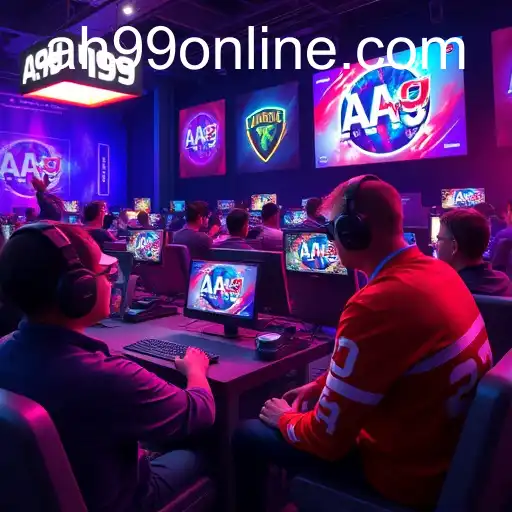 The Rise of AH99 in the Gaming World